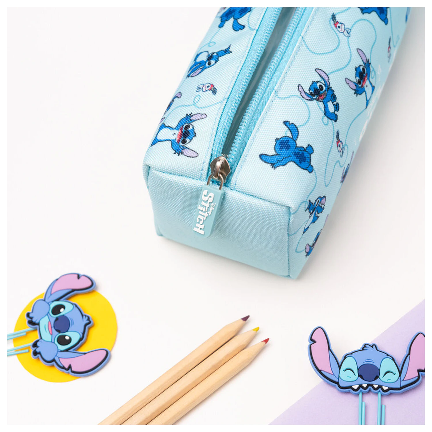 Disney Stitch pouzdro na tužky fotografii produktu