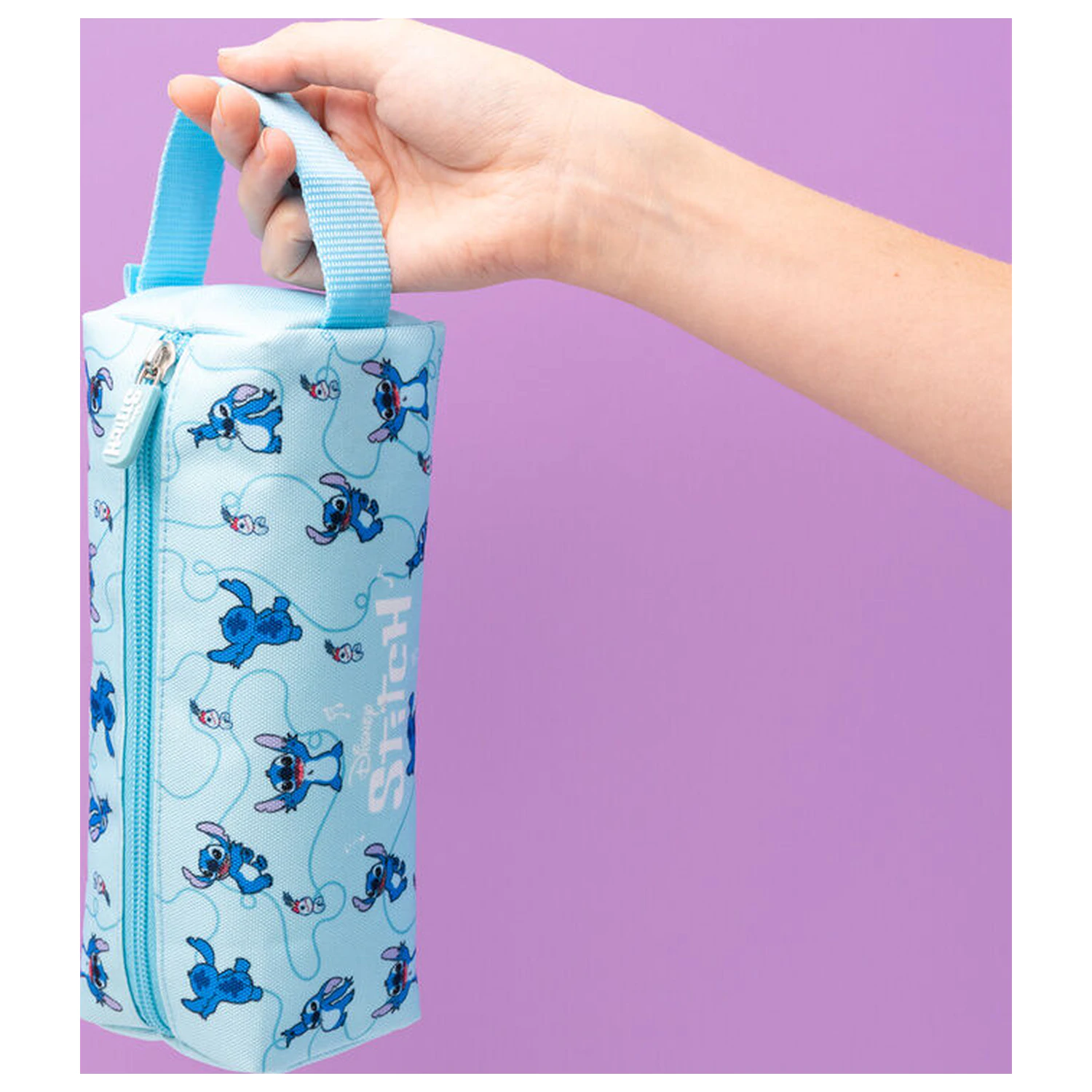 Disney Stitch pouzdro na tužky fotografii produktu
