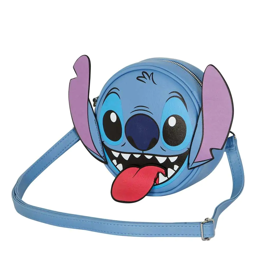 Disney Stitch taška na jazyk fotografii produktu