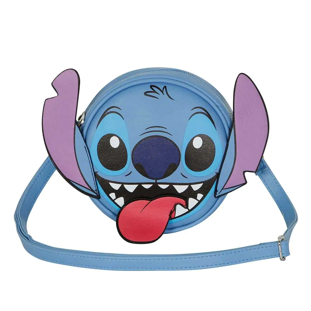 Disney Stitch taška na jazyk fotografii produktu