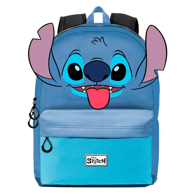 Disney Stitch batoh s jazykem 44 cm fotografii produktu