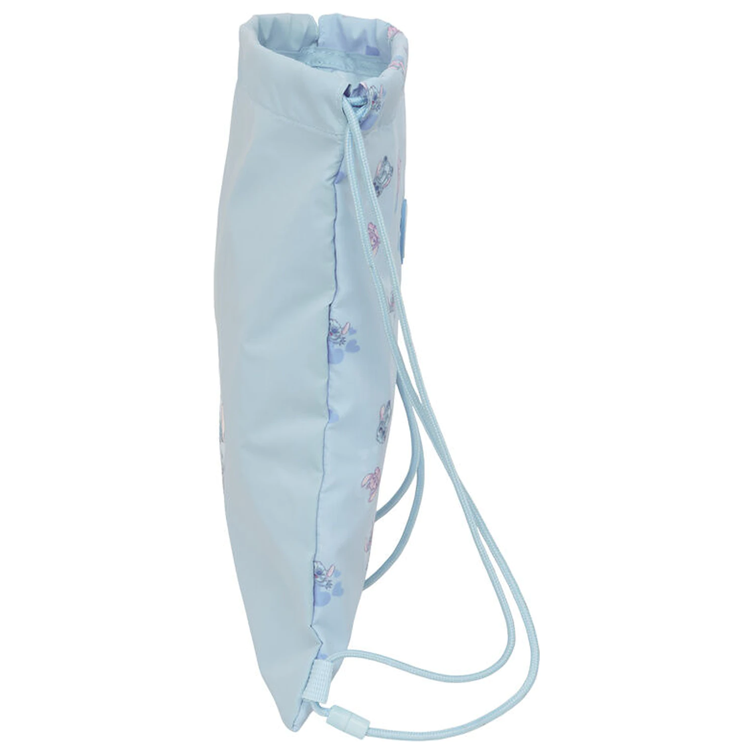 Disney Stitch sportovní taška 34cm fotografii produktu