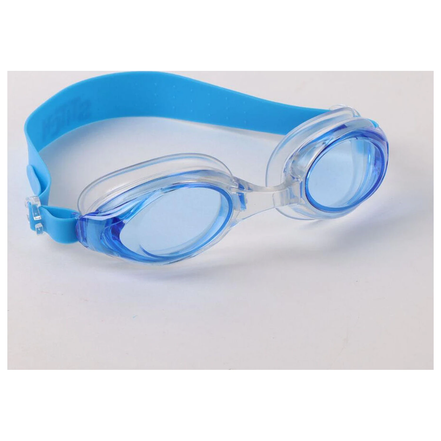 Disney Stitch ručník + plavecké brýle set fotografii produktu