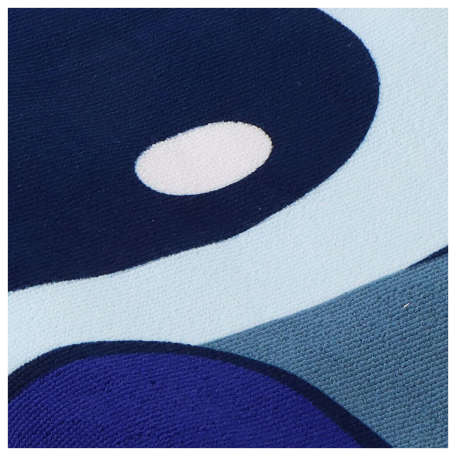 Disney Stitch ručník + plavecké brýle set fotografii produktu