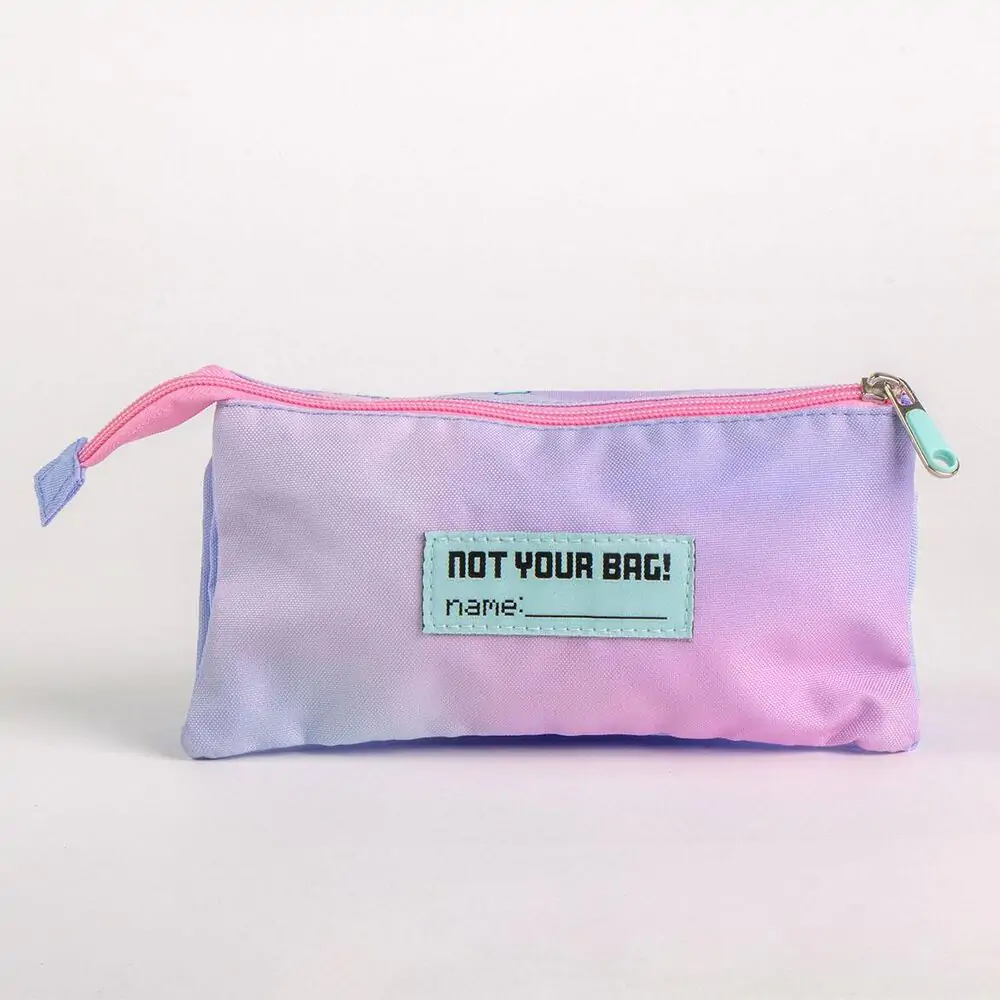 Disney Stitch třípatrové pouzdro na tužky fotografii produktu