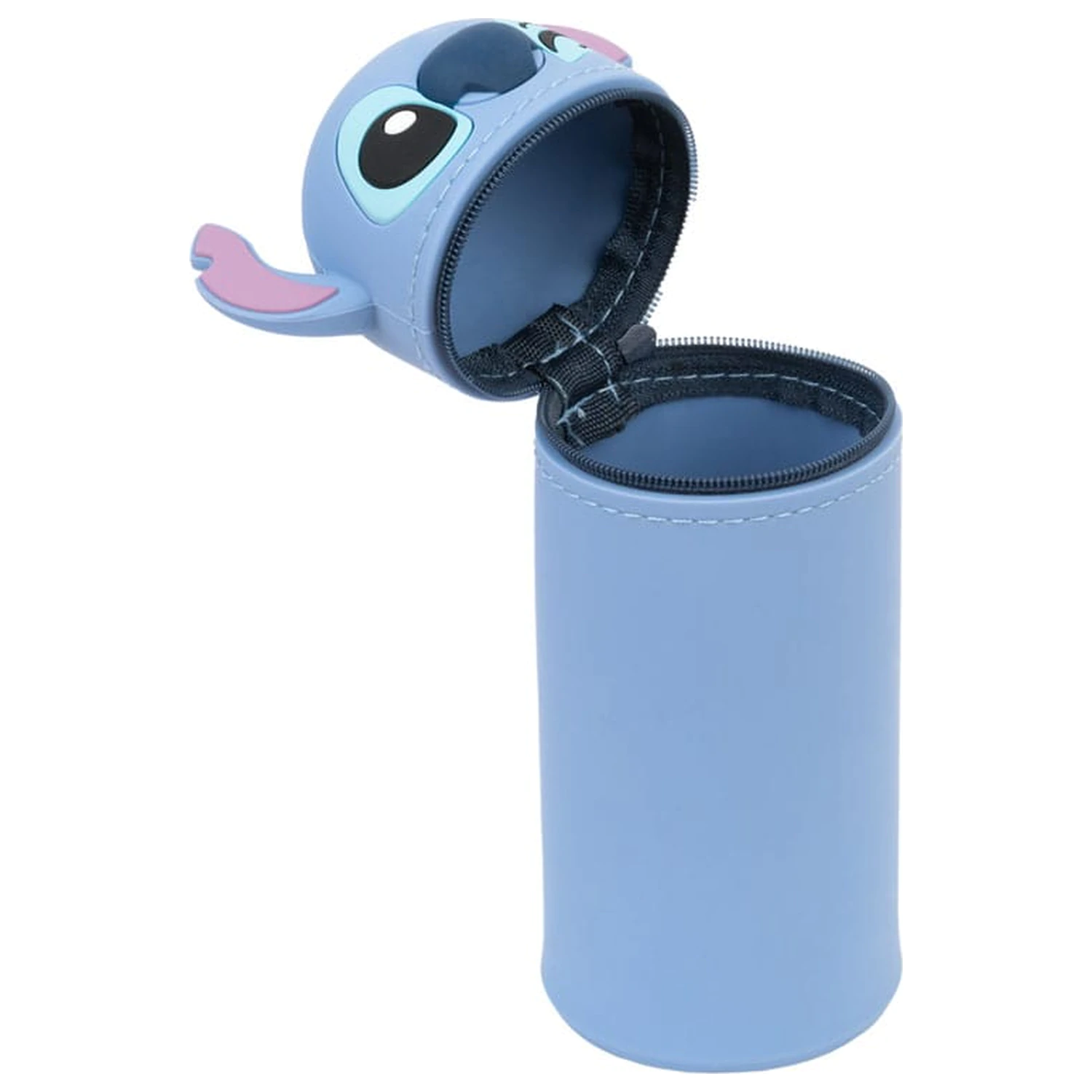 Disney Stitch Tropical 3D pouzdro na tužky fotografii produktu