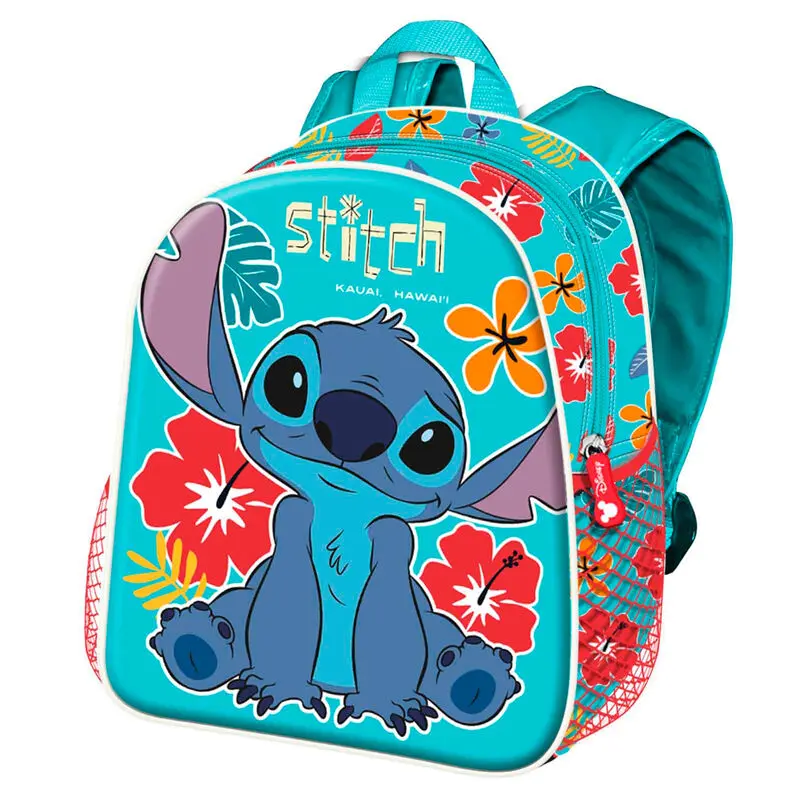 Disney Stitch Tropical batoh 39 cm fotografii produktu