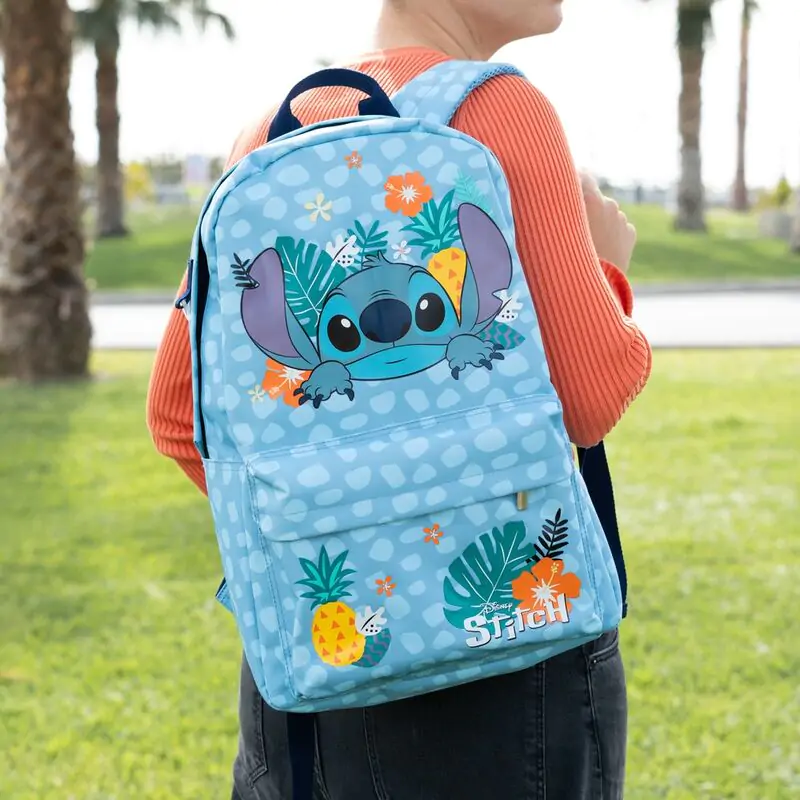Disney Stitch Tropický batoh fotografii produktu