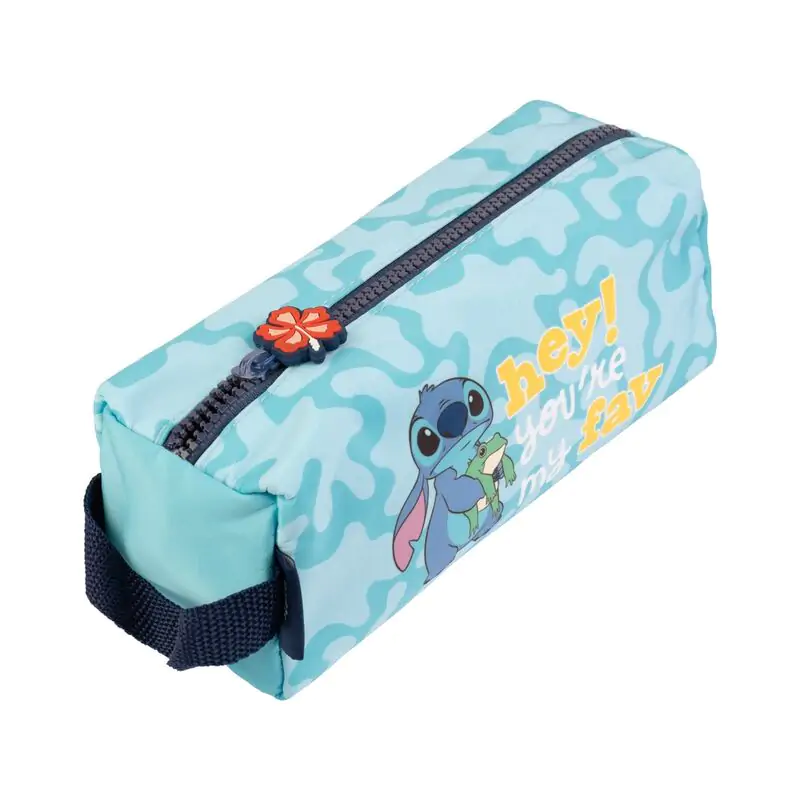 Disney Stitch Tropical penál fotografii produktu