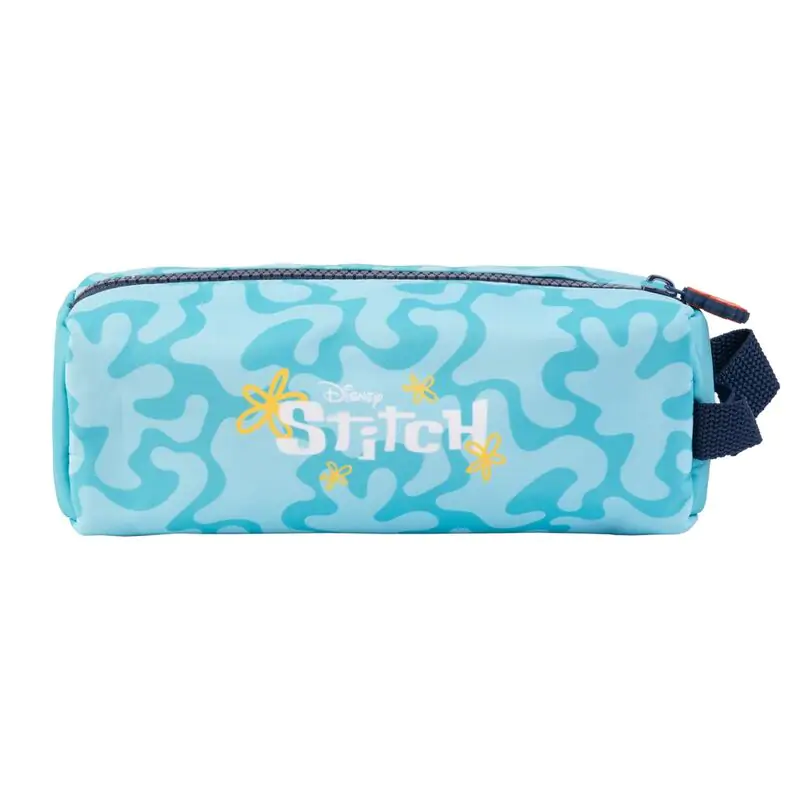 Disney Stitch Tropical penál fotografii produktu