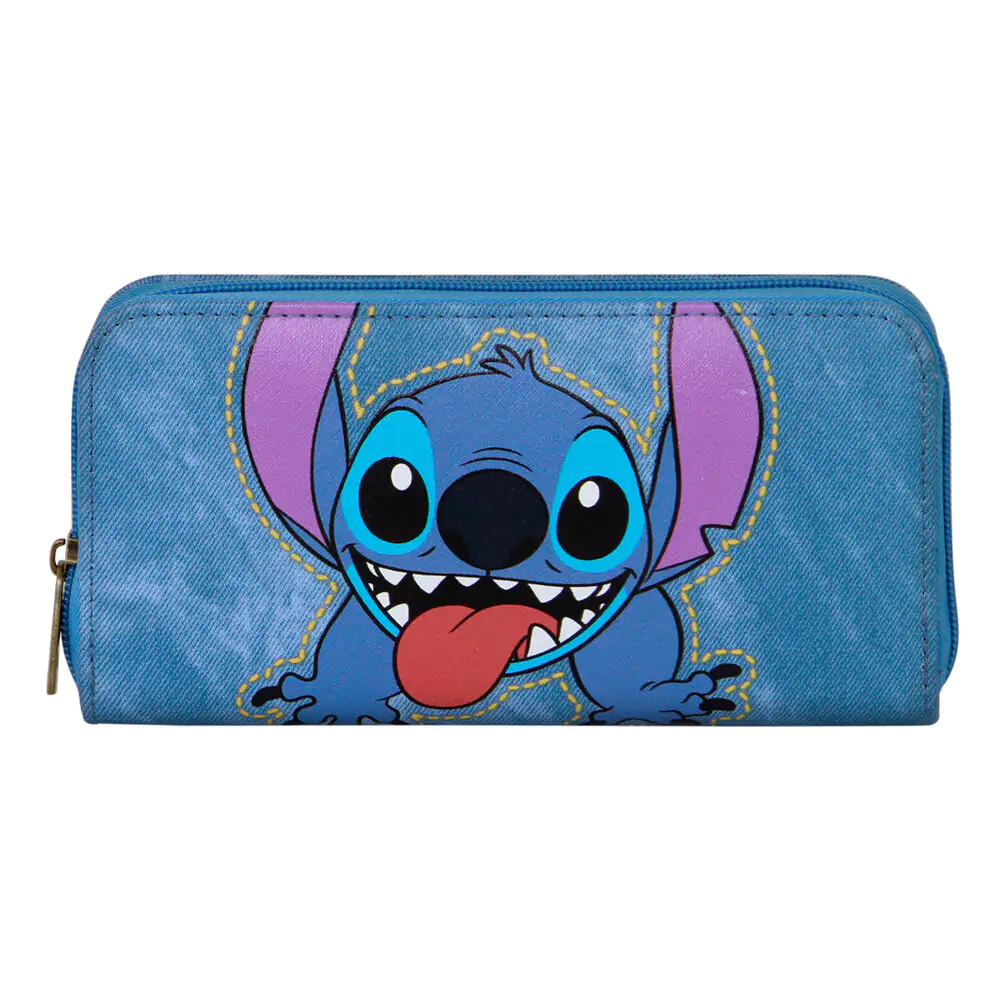 Disney Stitch Updown peněženka fotografii produktu