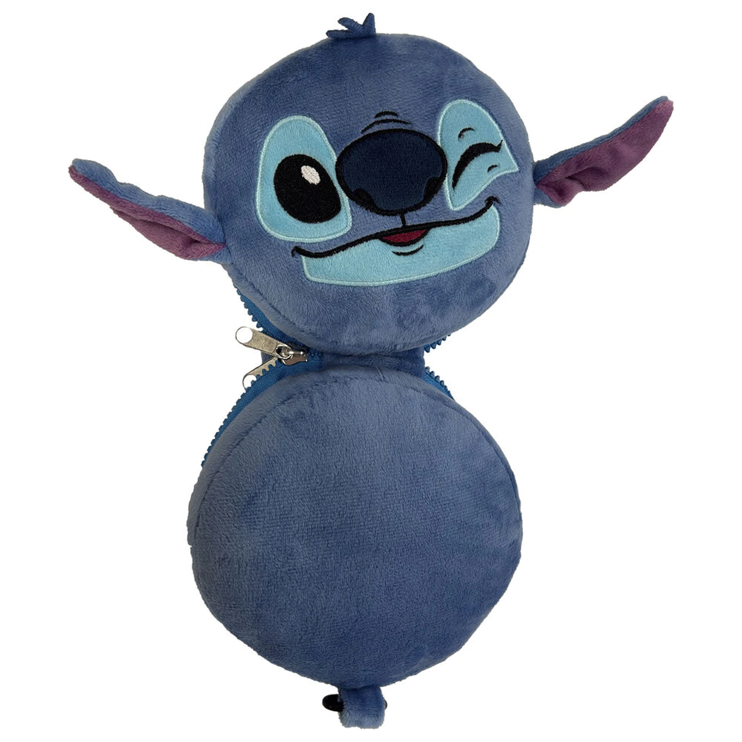 Disney Stitch cestovní polštář + maska fotografii produktu
