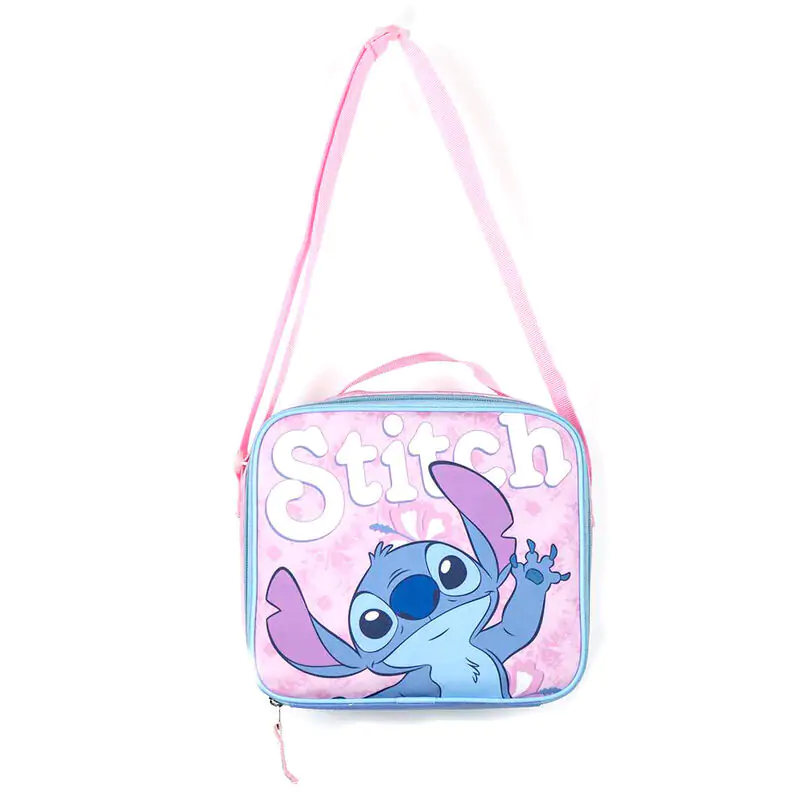 Disney Stitch obědová taška fotografii produktu