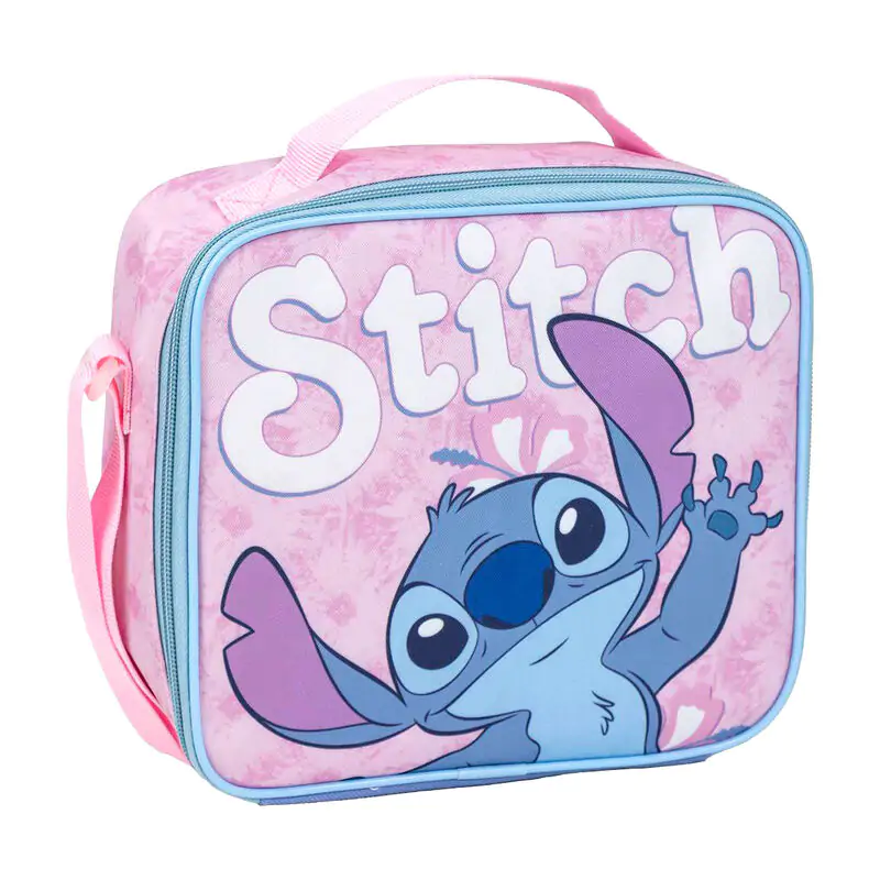 Disney Stitch obědová taška fotografii produktu