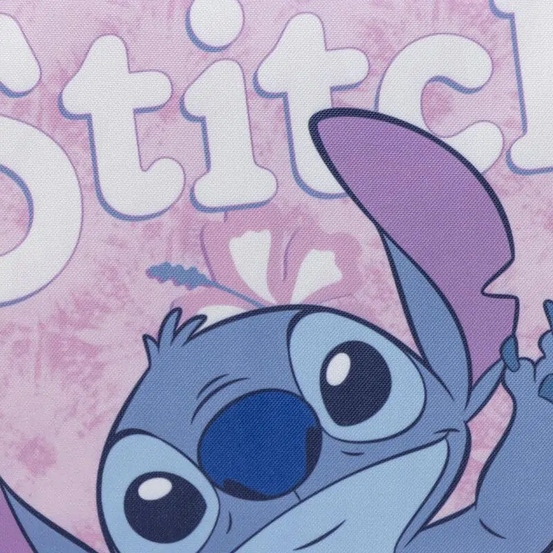 Disney Stitch obědová taška fotografii produktu