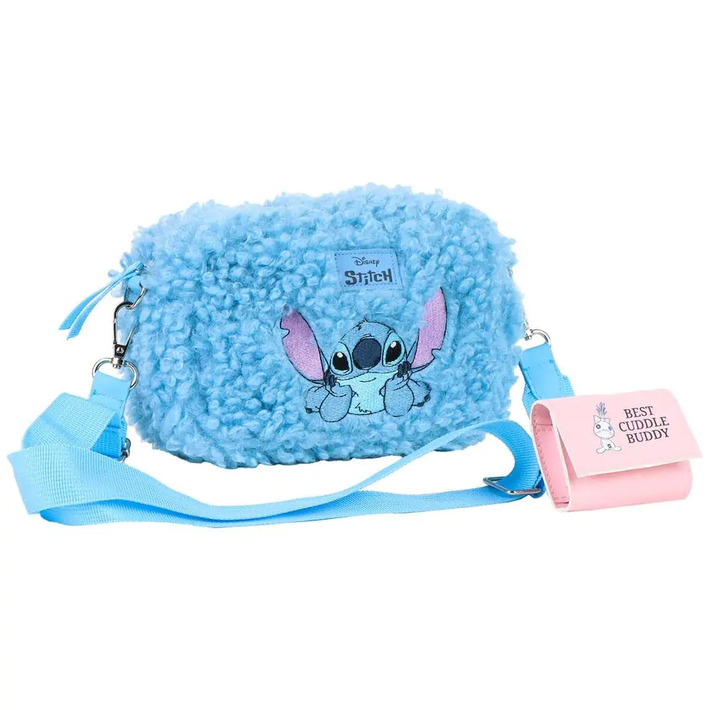 Disney Stitch taška přes rameno fotografii produktu