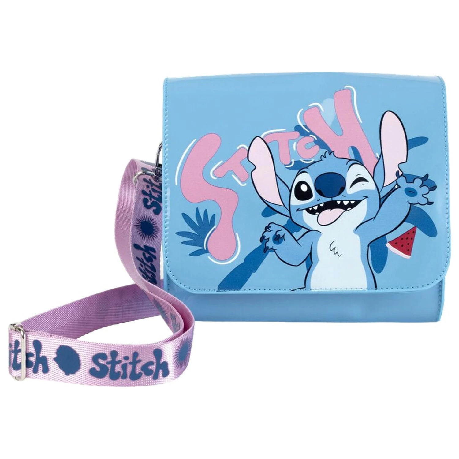 Disney Stitch taška přes rameno fotografii produktu
