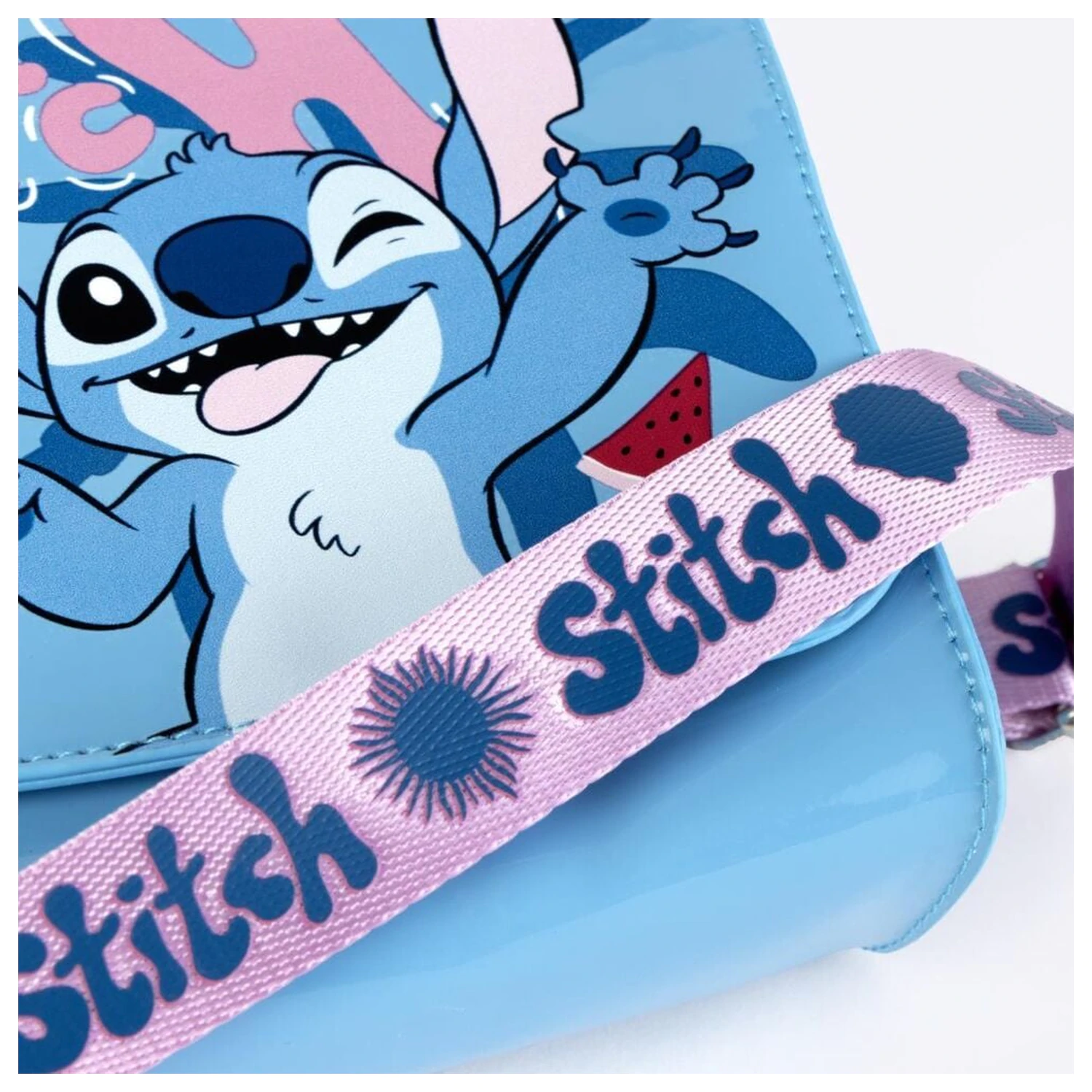 Disney Stitch taška přes rameno fotografii produktu