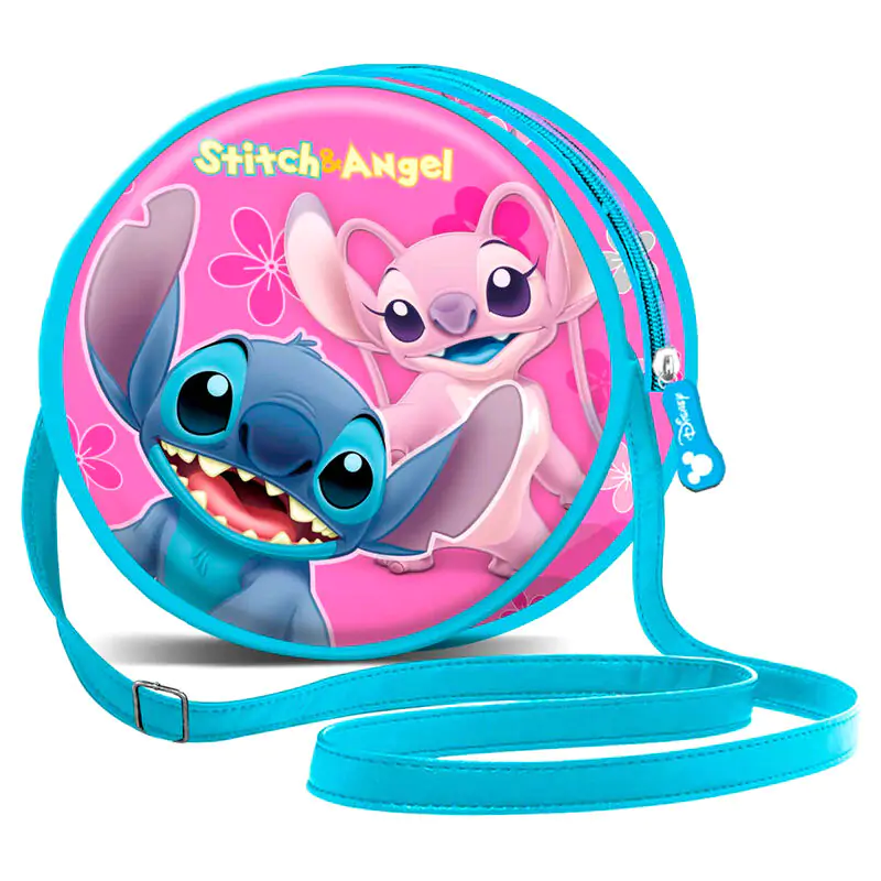 Disney Stitch Match taška fotografii produktu