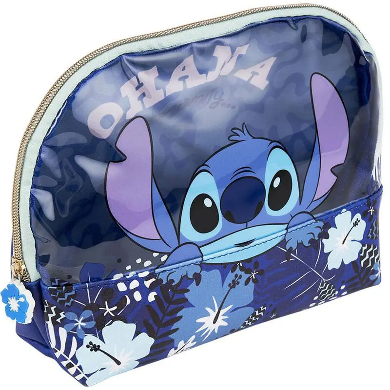 Lilo & Stitch Kosmetická taška Stitch fotografii produktu