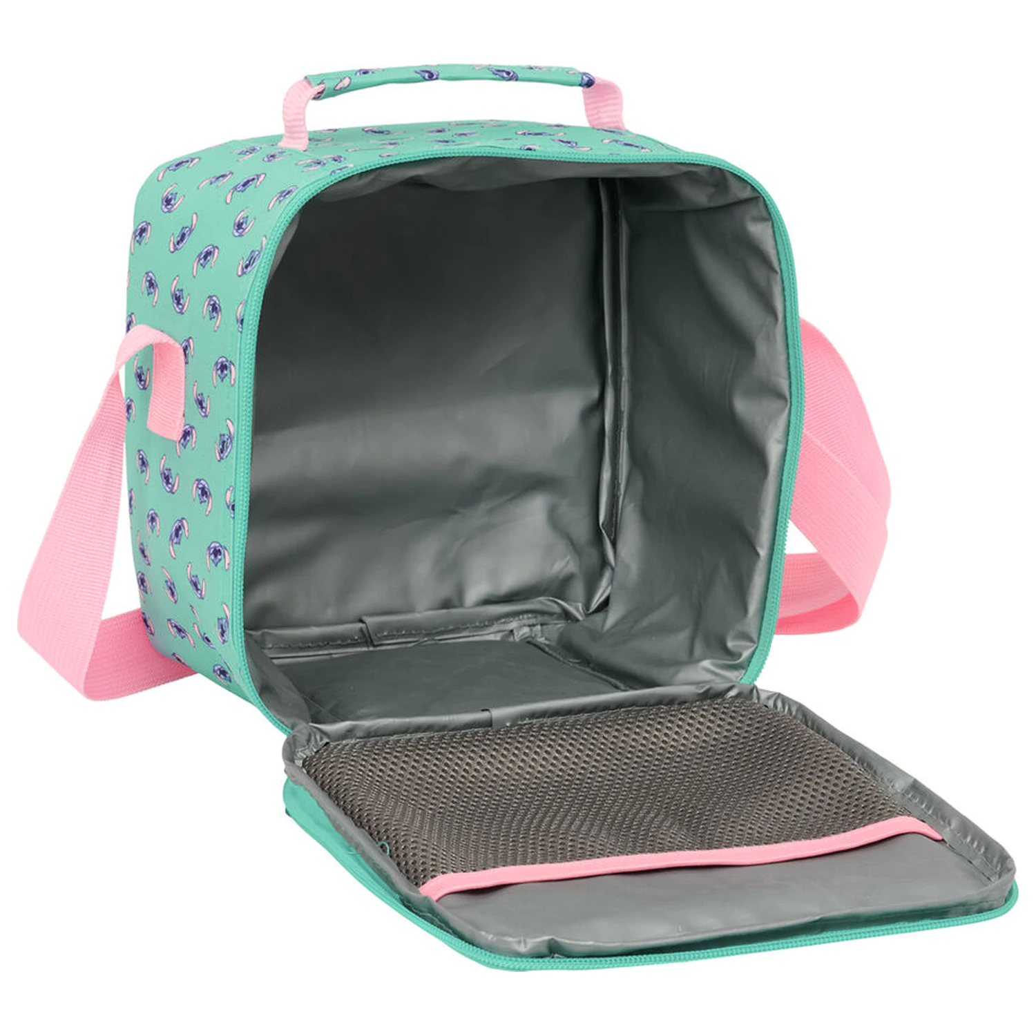 Disney Stitch Vodotěsná chladicí taška fotografii produktu