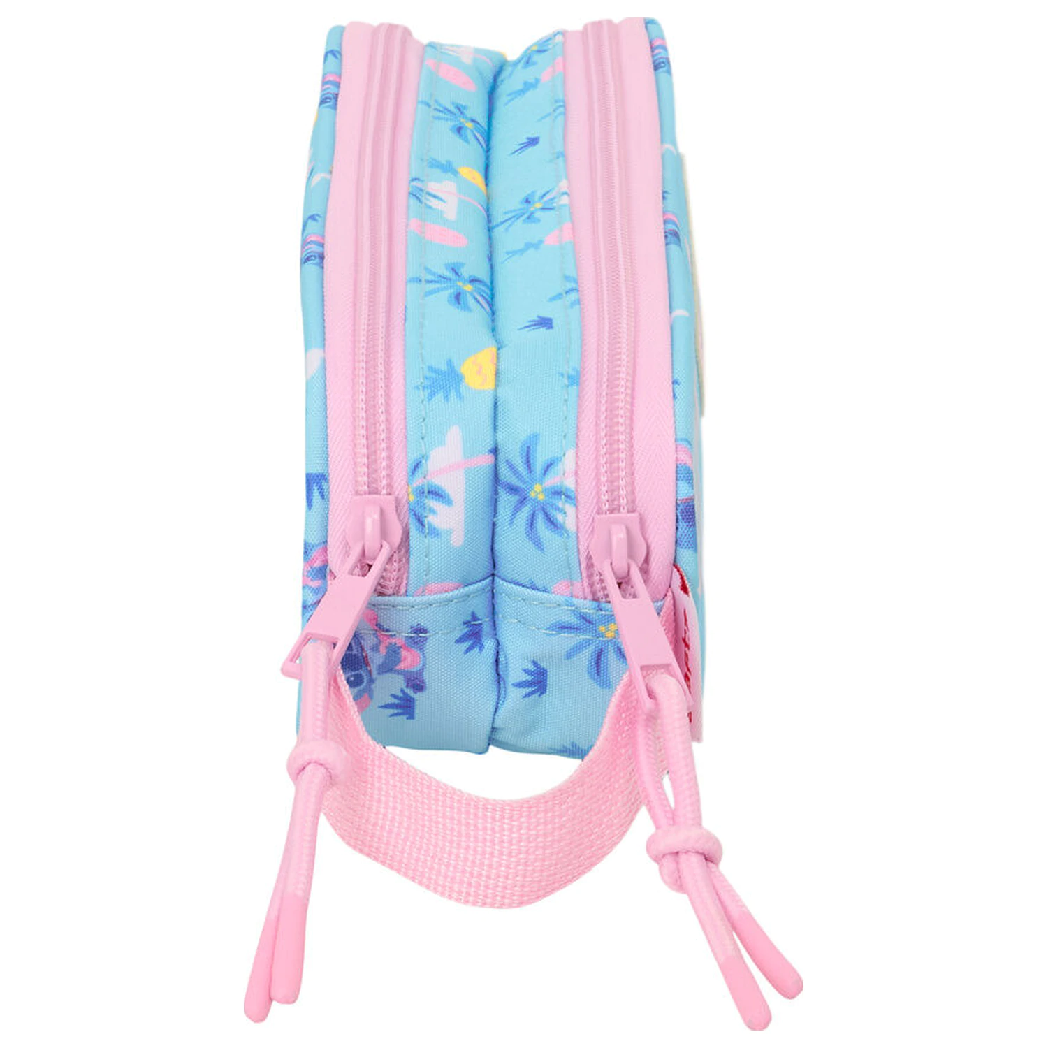 Disney Stitch Waves dvojitý penál fotografii produktu