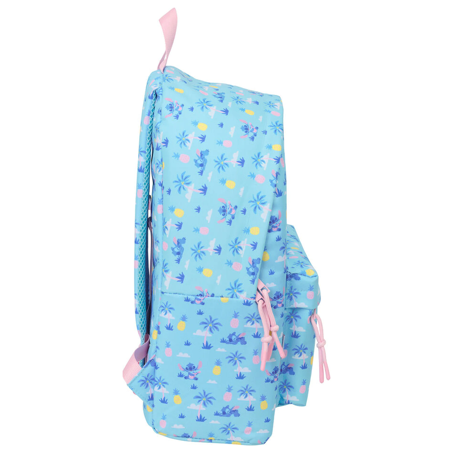 Disney Stitch Waves batoh 42 cm fotografii produktu