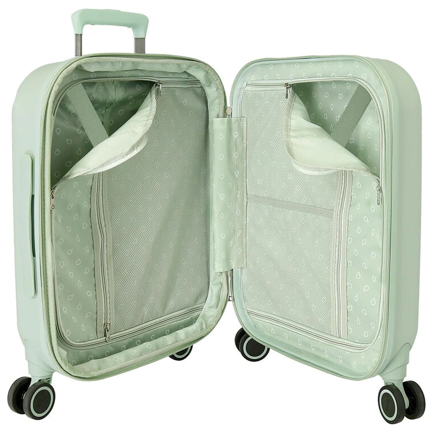 Disney Stitch You Are Magical Set 2 ABS trolley kufry 55-70 cm fotografii produktu