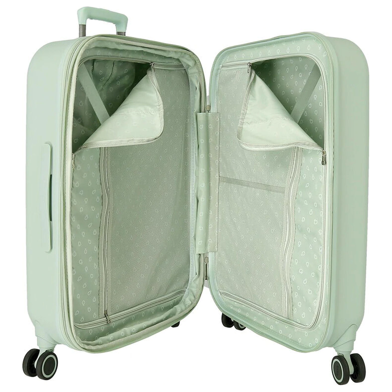 Disney Stitch You Are Magical Set 2 ABS trolley kufry 55-70 cm fotografii produktu