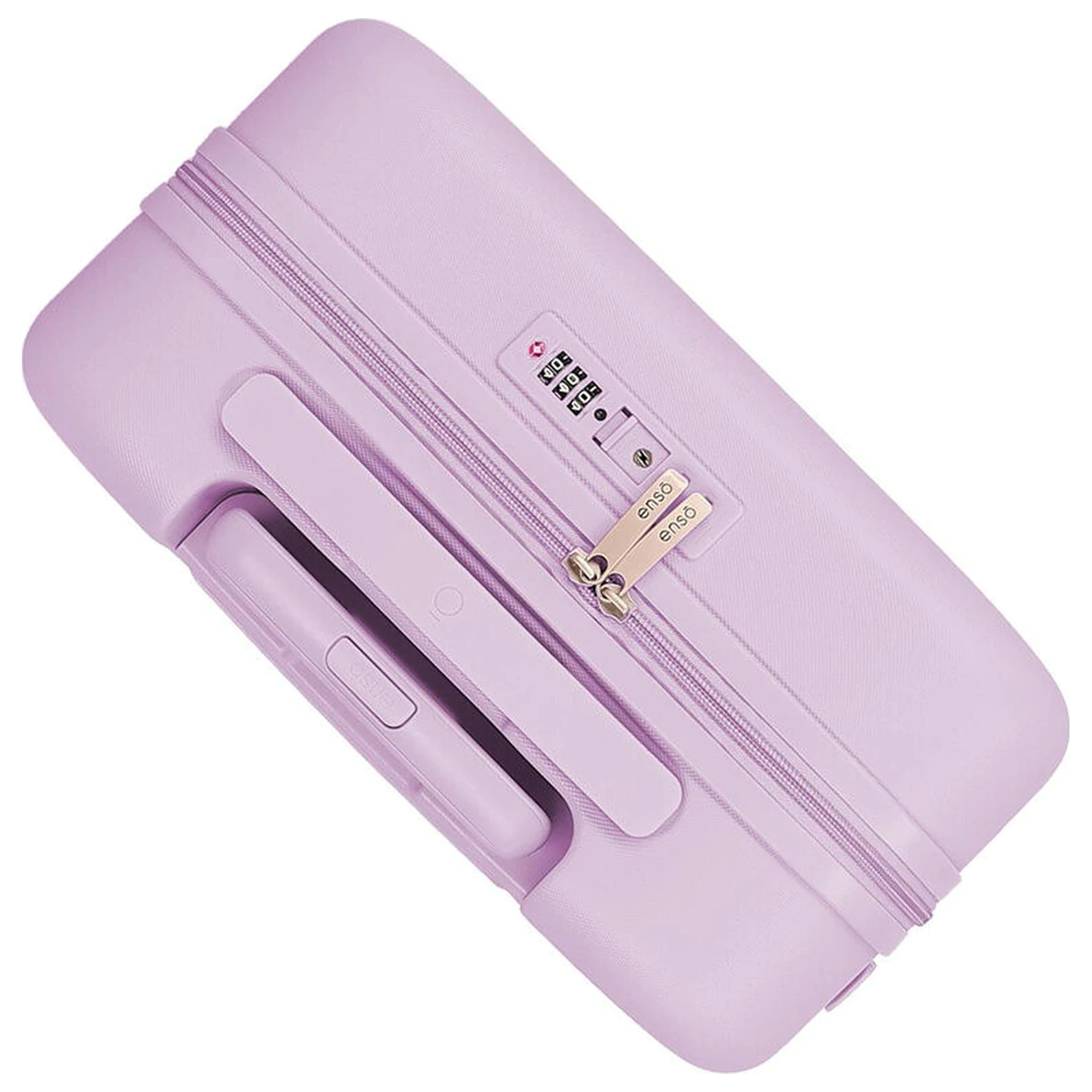 Disney Stitch You Are Magical ABS cestovní kufr 55 cm fotografii produktu