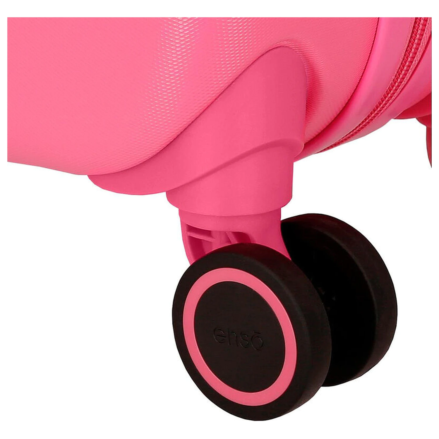 Disney Stitch You Are Magical ABS cestovní kufr 55 cm fotografii produktu