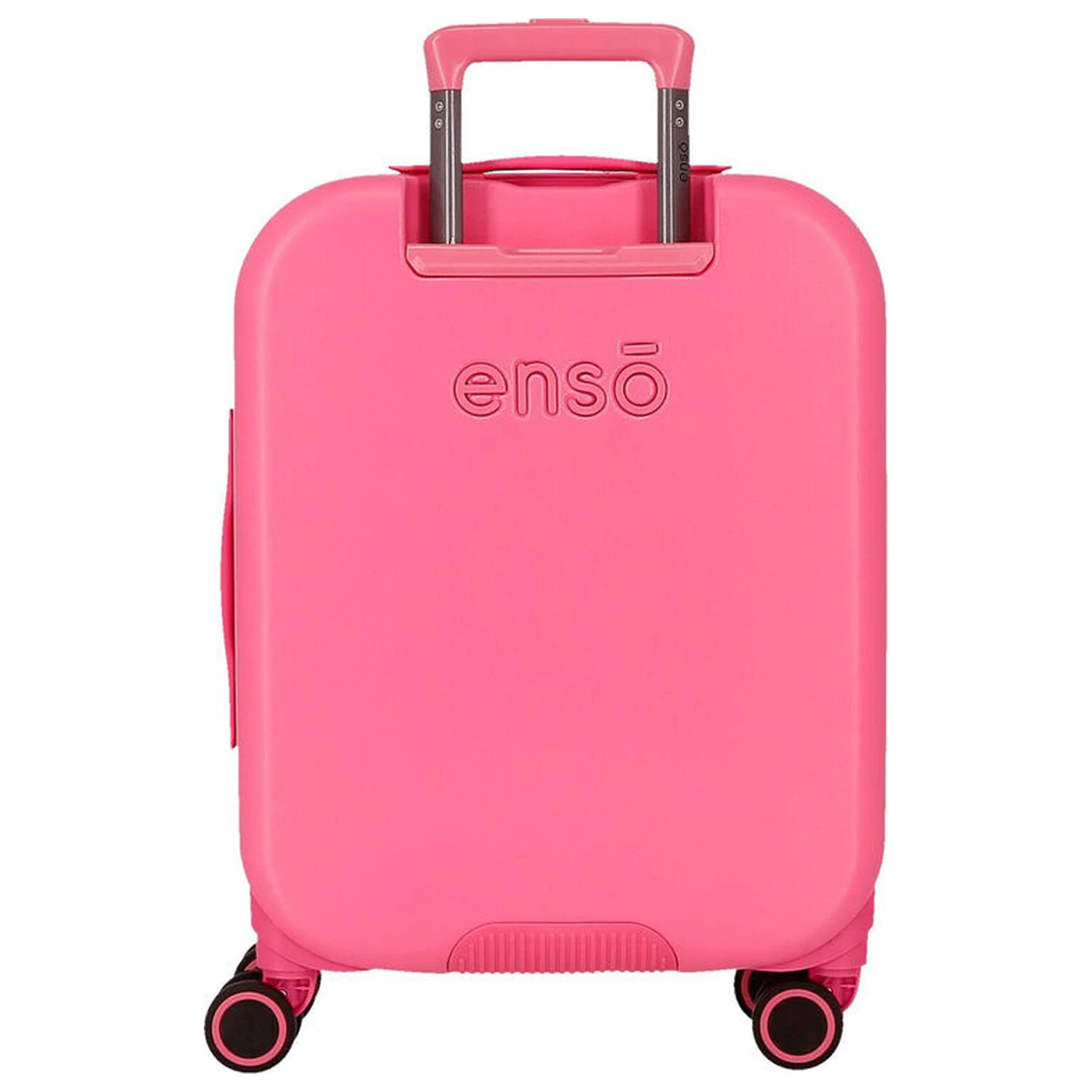 Disney Stitch You Are Magical ABS cestovní kufr 55 cm fotografii produktu