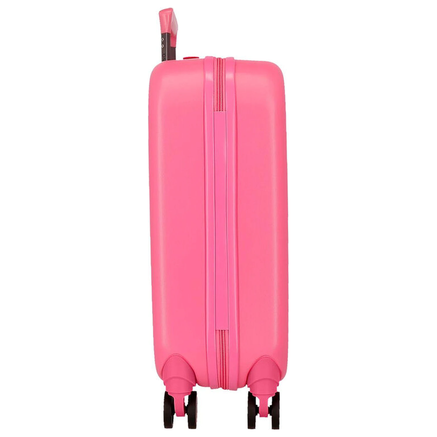 Disney Stitch You Are Magical ABS cestovní kufr 55 cm fotografii produktu