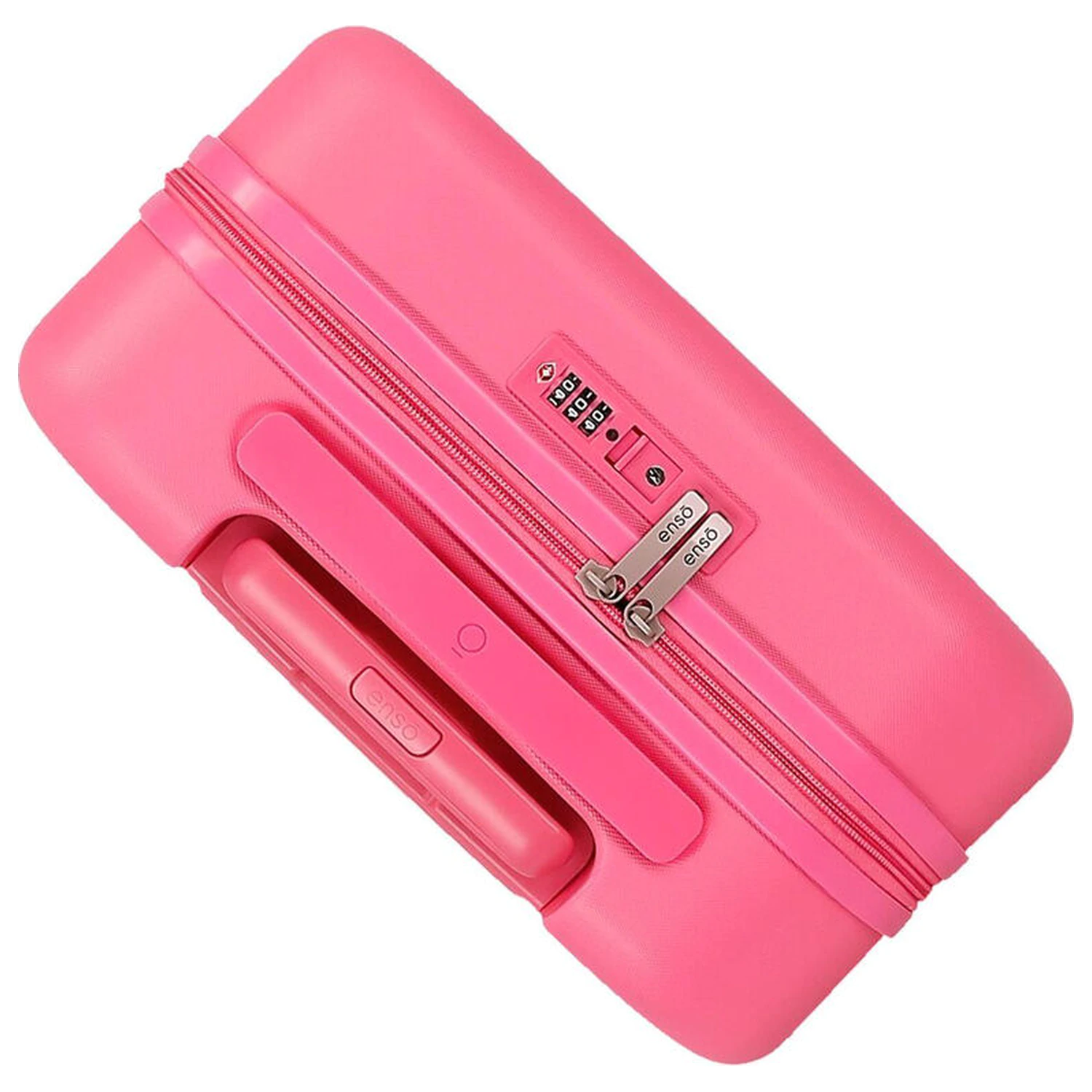 Disney Stitch You Are Magical ABS cestovní kufr 55 cm fotografii produktu