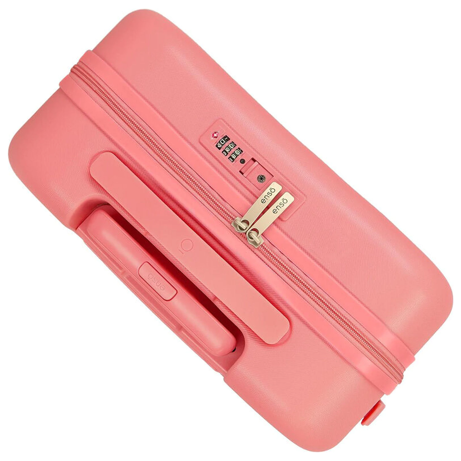 Disney Stitch You Are Magical ABS cestovní kufr 55cm fotografii produktu