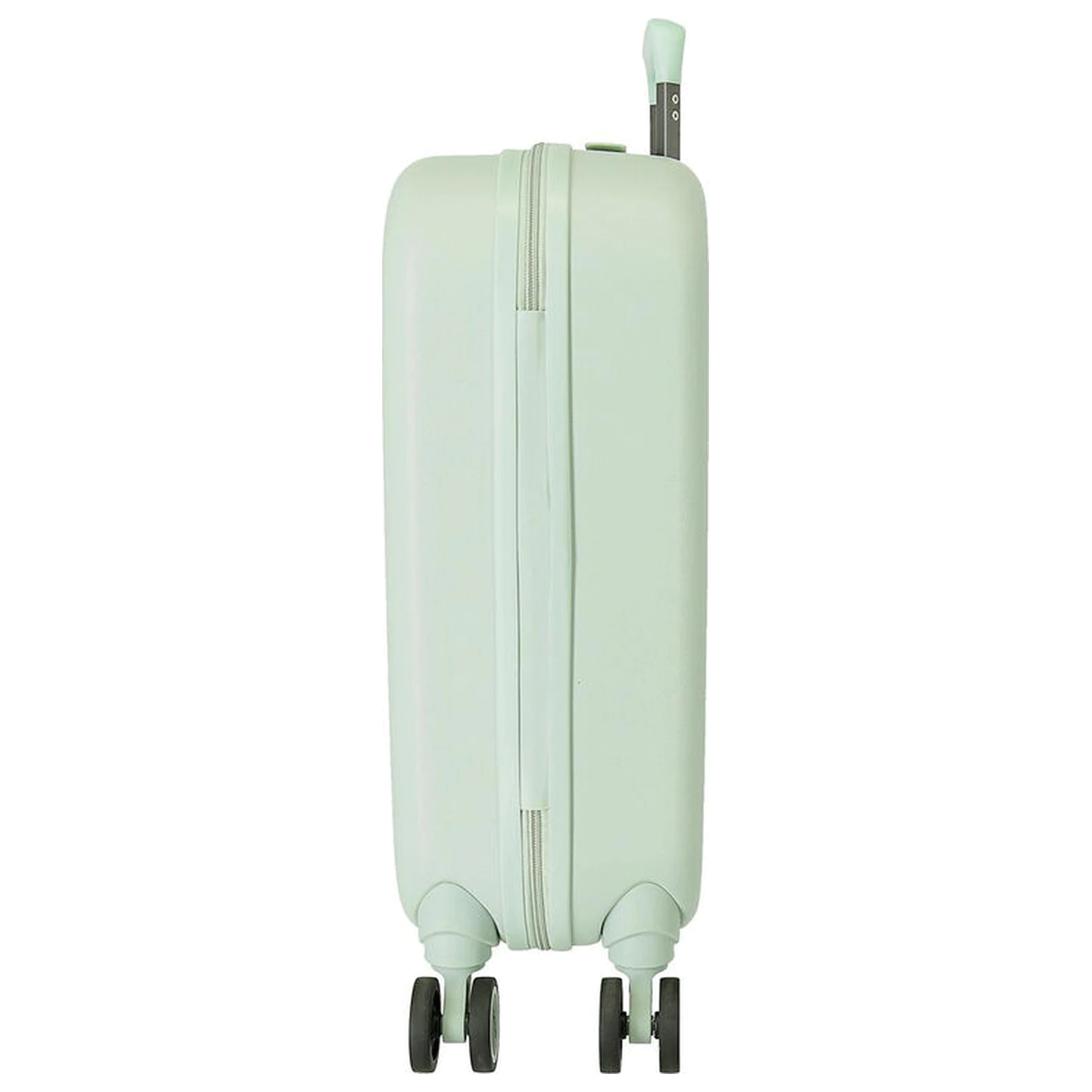 Disney Stitch You Are Magical ABS cestovní kufr 55 cm fotografii produktu