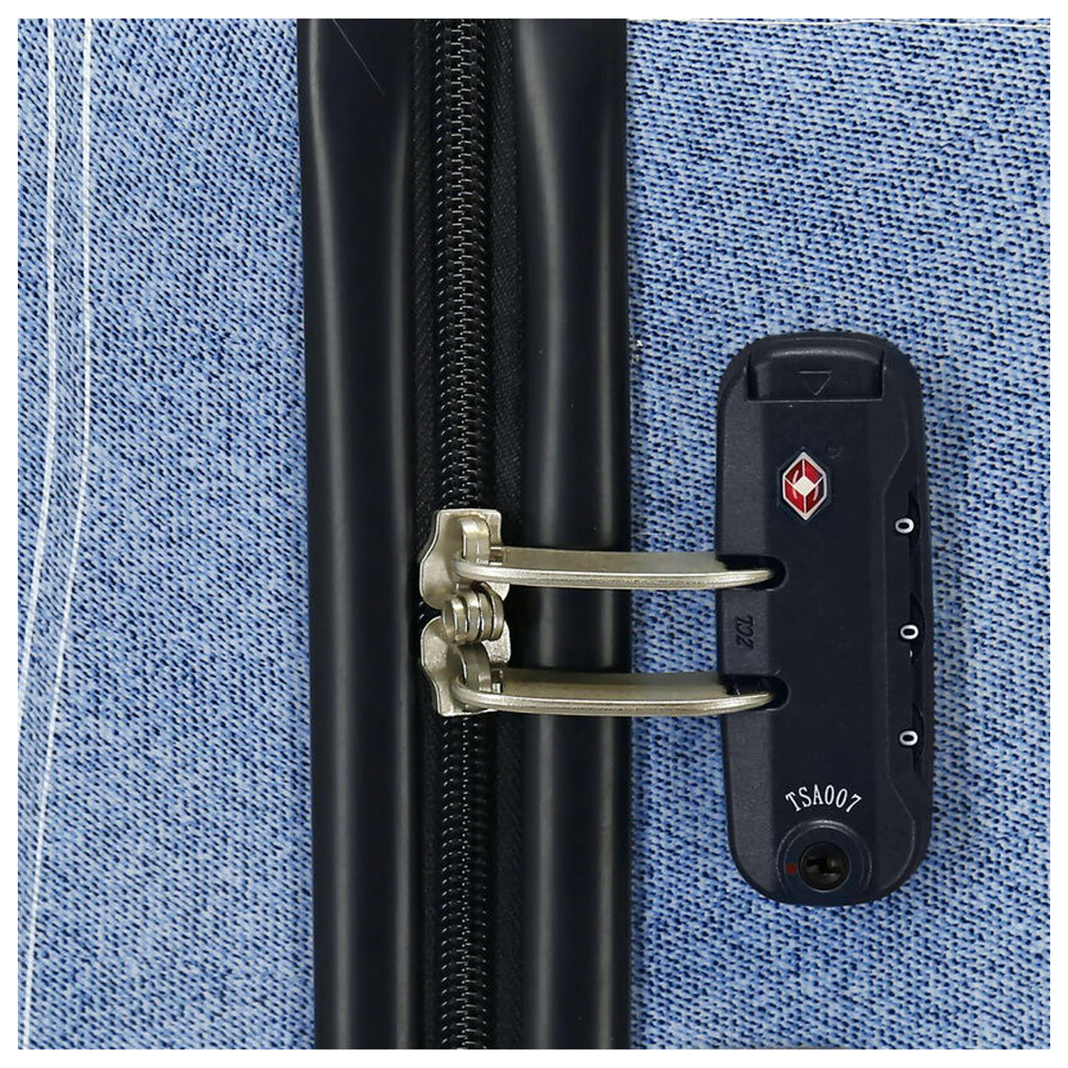 Disney Stitch You Are Magical ABS kufr na kolečkách 65cm fotografii produktu