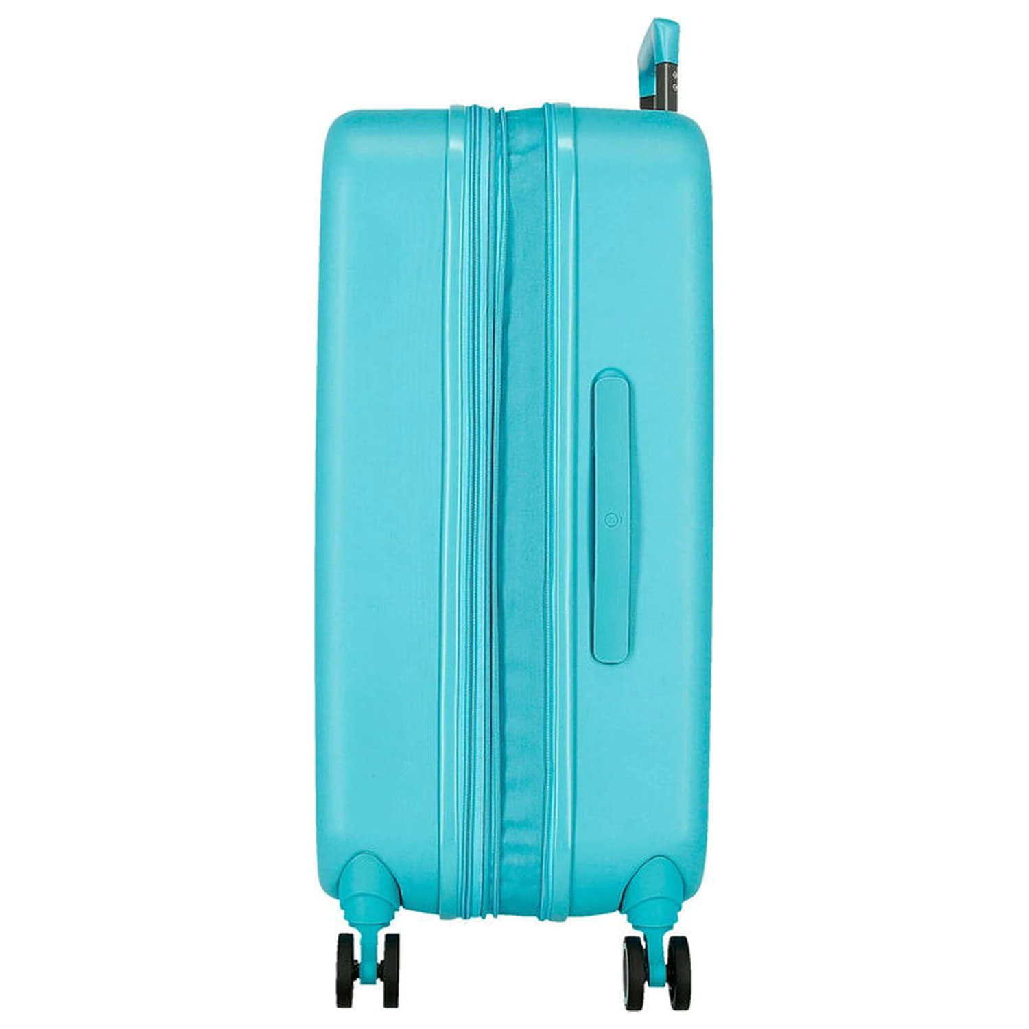 Disney Stitch You Are Magical ABS cestovní kufr 70 cm fotografii produktu