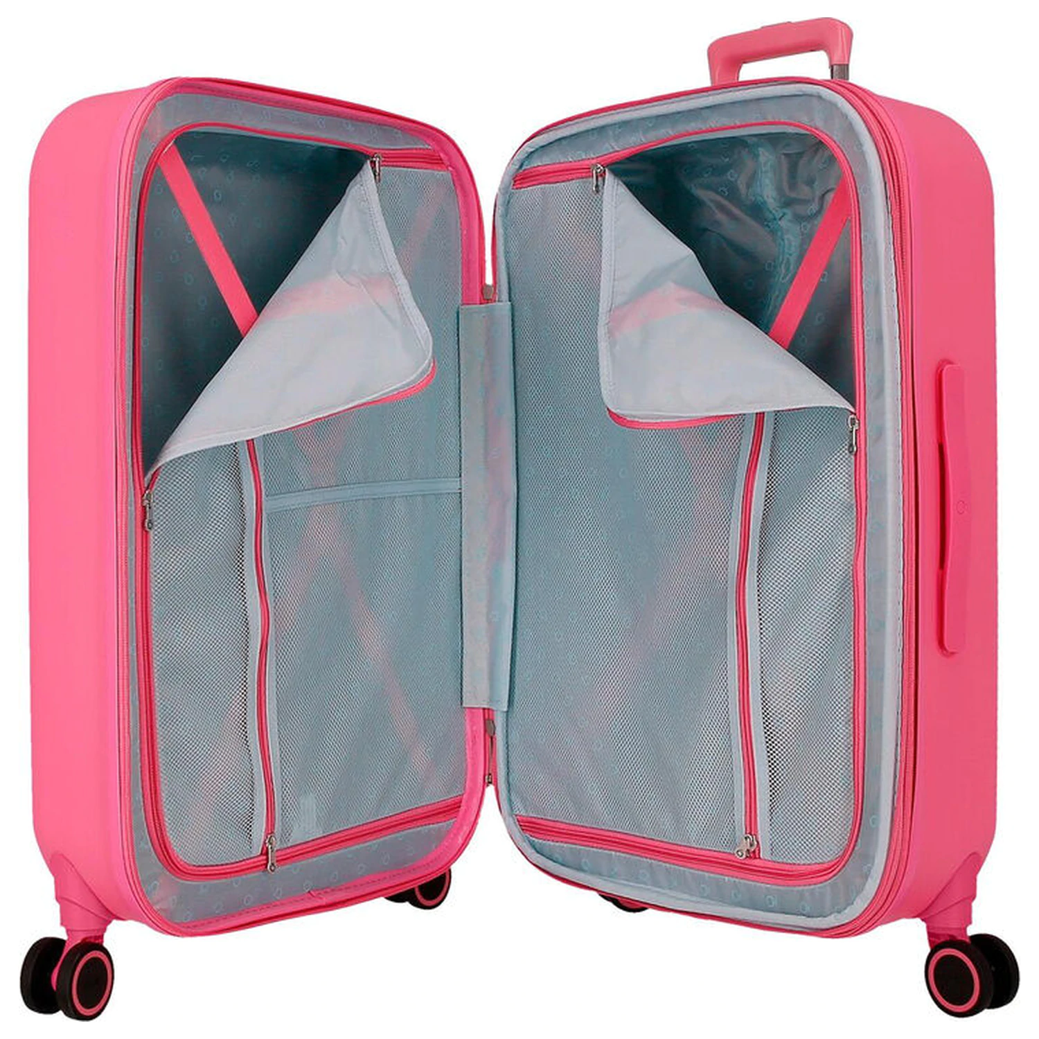 Disney Stitch You Are Magical ABS kufr na kolečkách 70 cm fotografii produktu