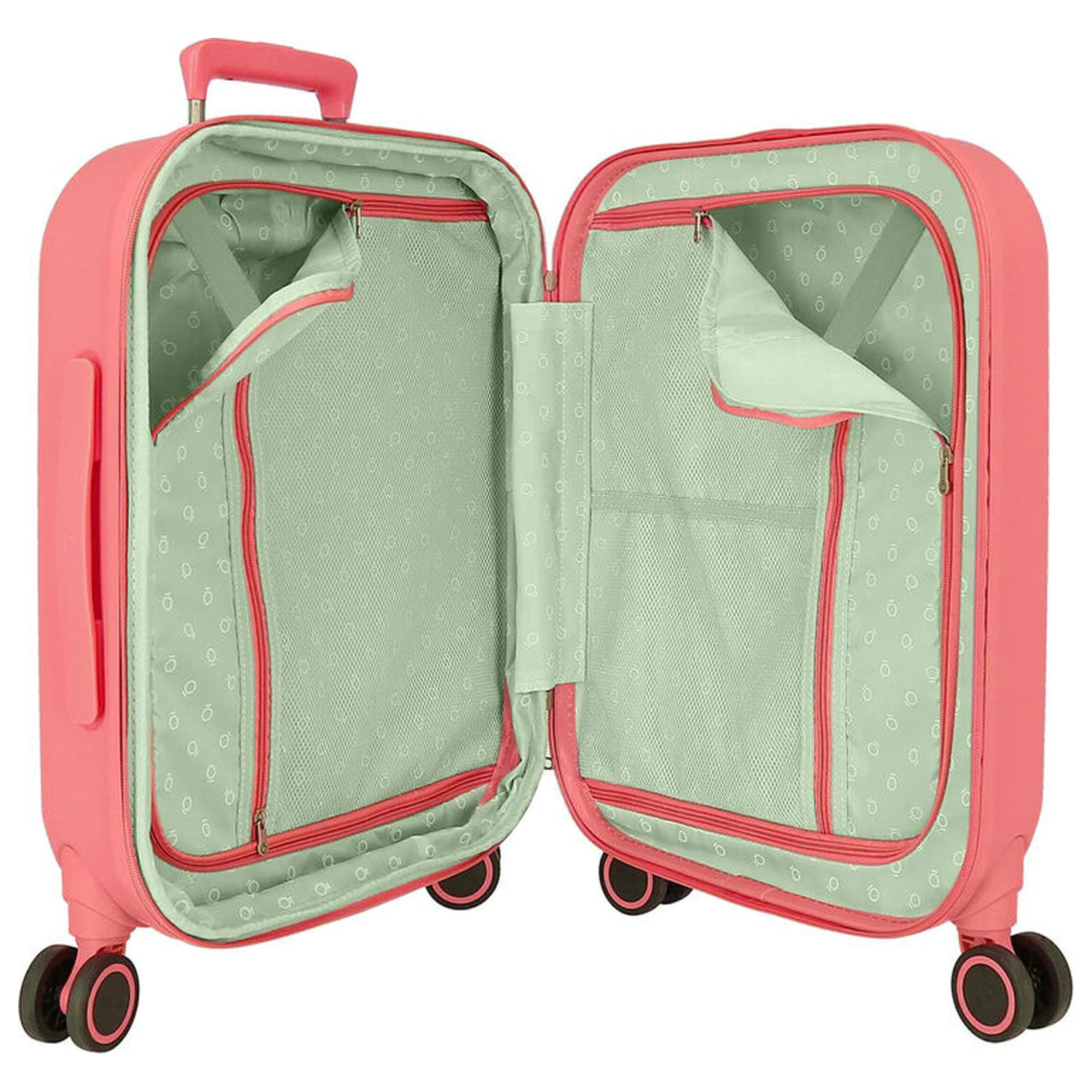 Disney Stitch You Are Magical Sada 2 ABS cestovních kufrů 55-70cm fotografii produktu