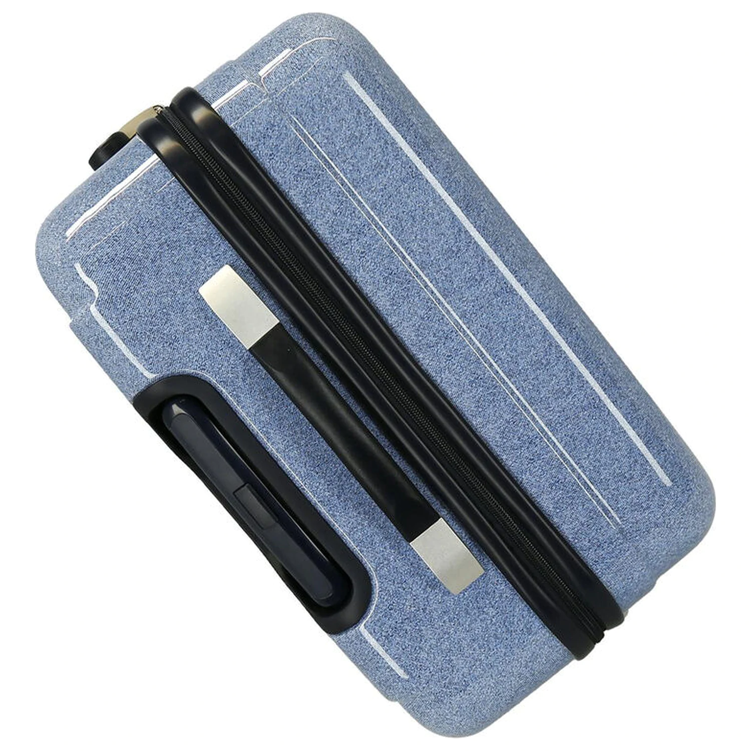 Disney Stitch You Are Magical Set 2 ABS trolley kufry 55-65cm fotografii produktu