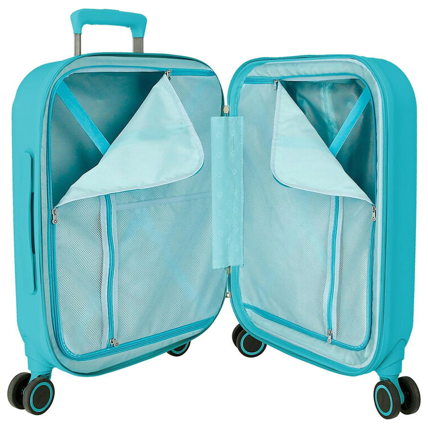 Disney Stitch You Are Magical sada 2 ABS cestovních kufrů 55-70cm fotografii produktu