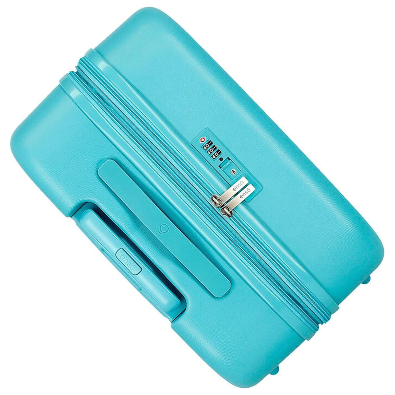 Disney Stitch You Are Magical sada 2 ABS cestovních kufrů 55-70cm fotografii produktu