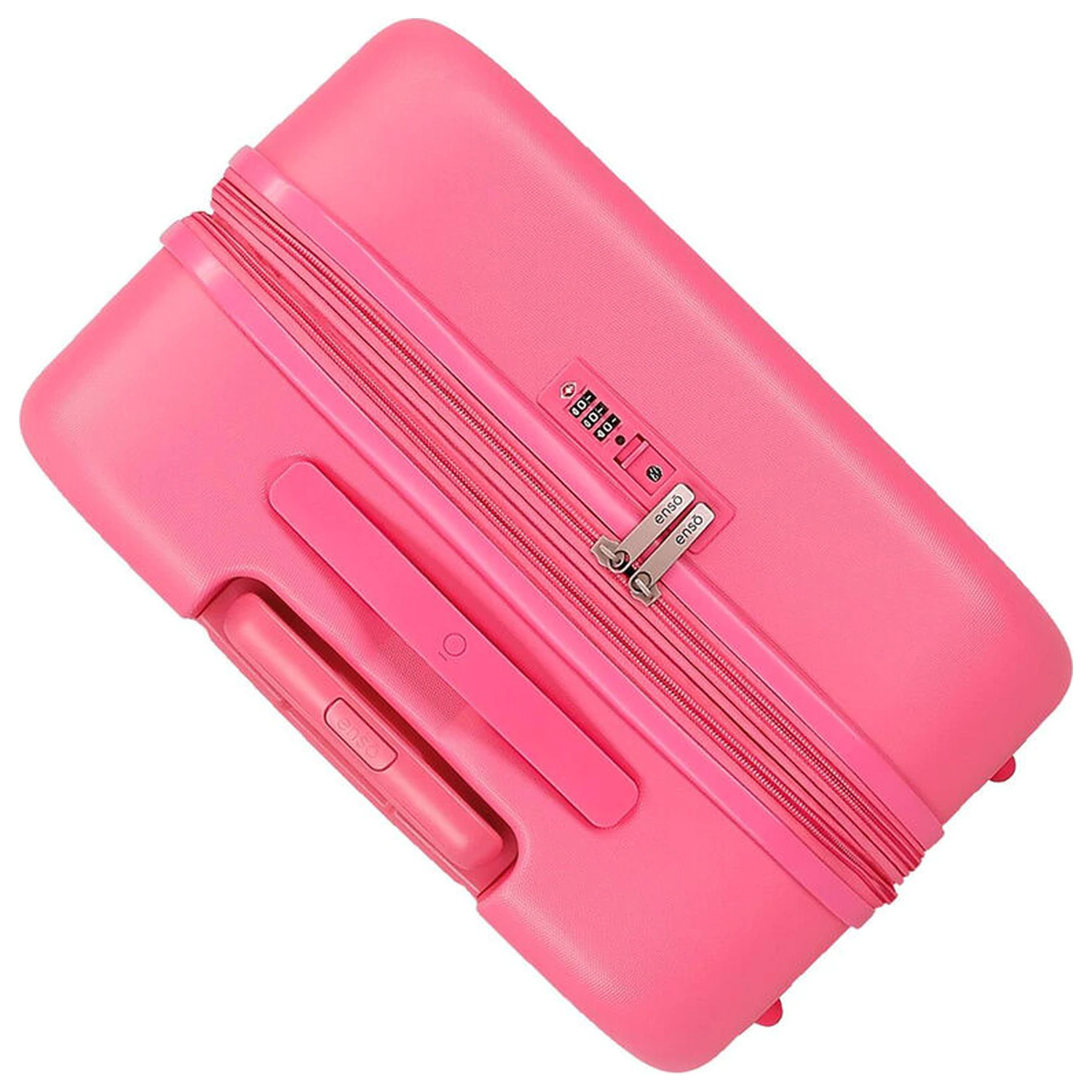 Disney Stitch You Are Magical Set 2 ABS kufry na kolečkách 55-70cm fotografii produktu