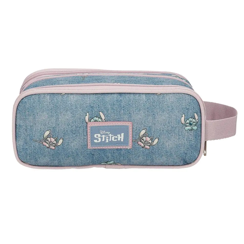 Disney Stitch You Are Magical dvojitý penál fotografii produktu