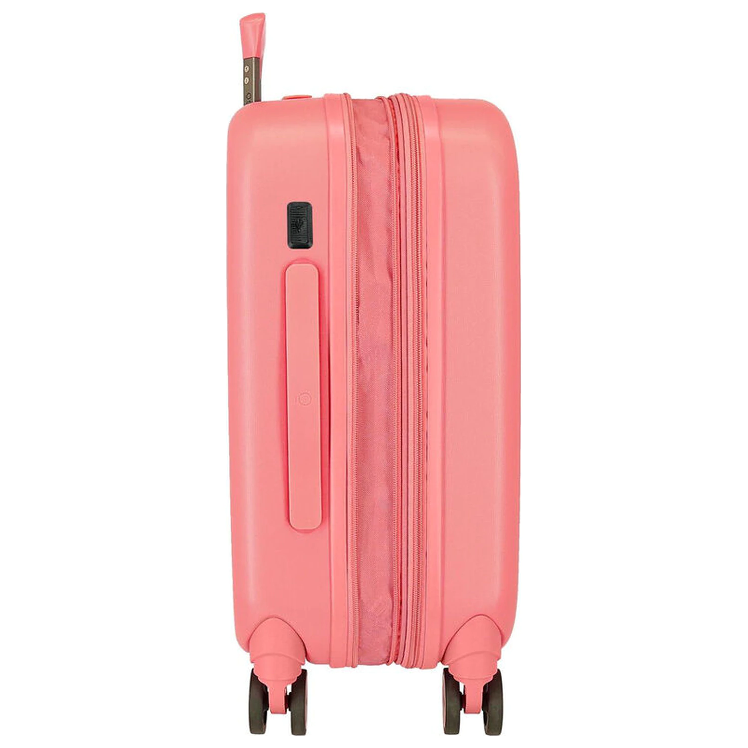 Disney Stitch You Are Magical rozšiřitelný ABS cestovní kufr na kolečkách 55cm fotografii produktu