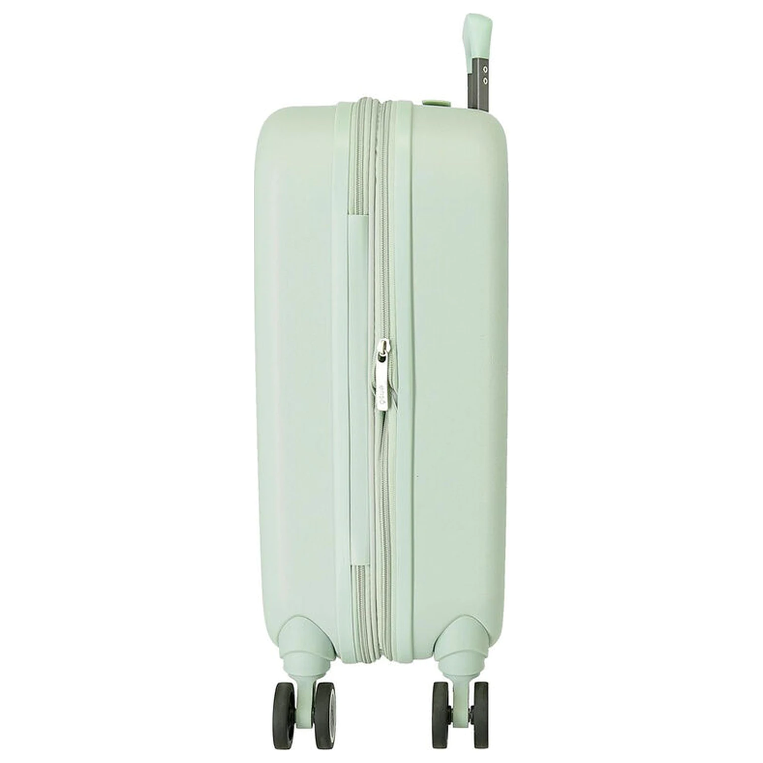 Disney Stitch You Are Magical Expandable ABS trolej kufry 55 cm fotografii produktu