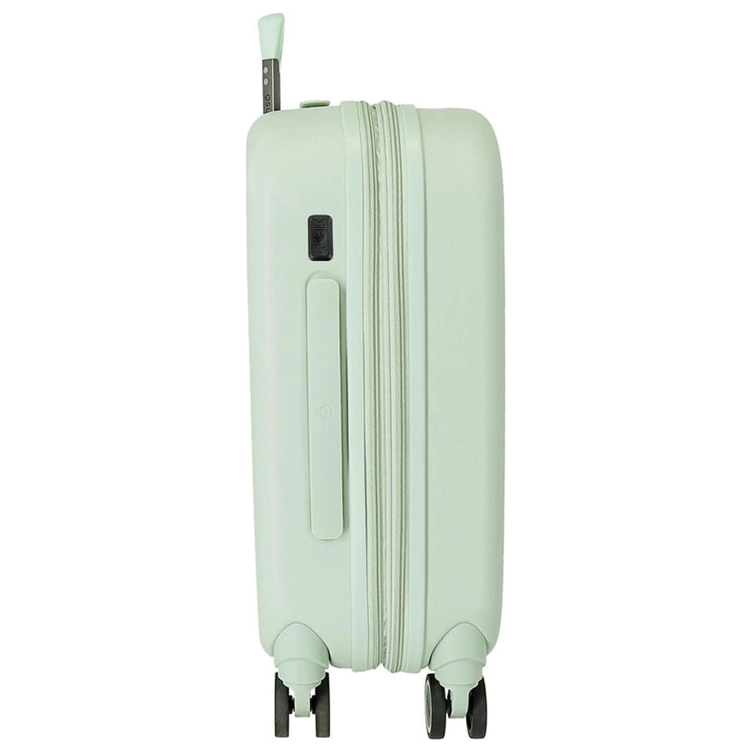 Disney Stitch You Are Magical Expandable ABS trolej kufry 55 cm fotografii produktu