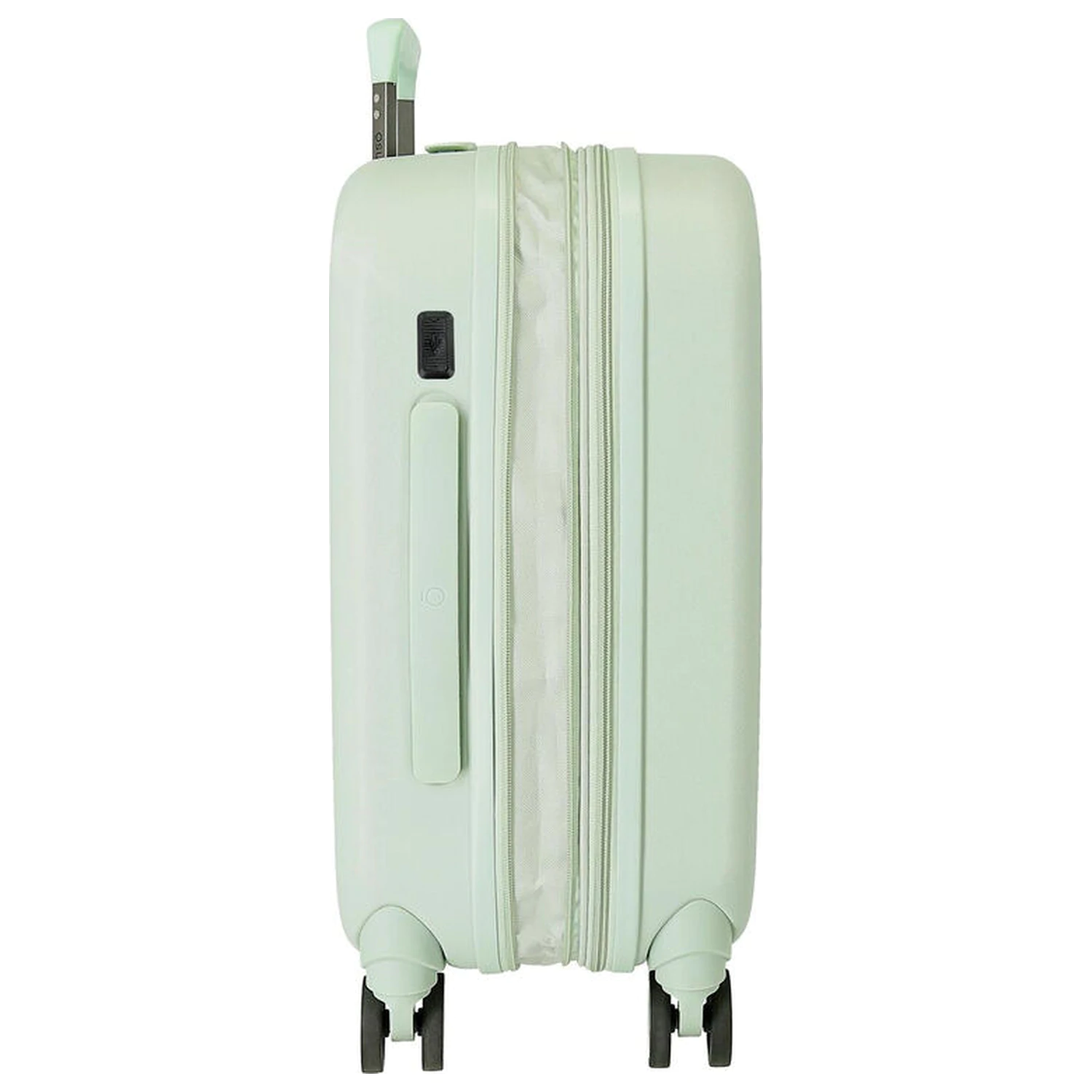 Disney Stitch You Are Magical Expandable ABS trolej kufry 55 cm fotografii produktu