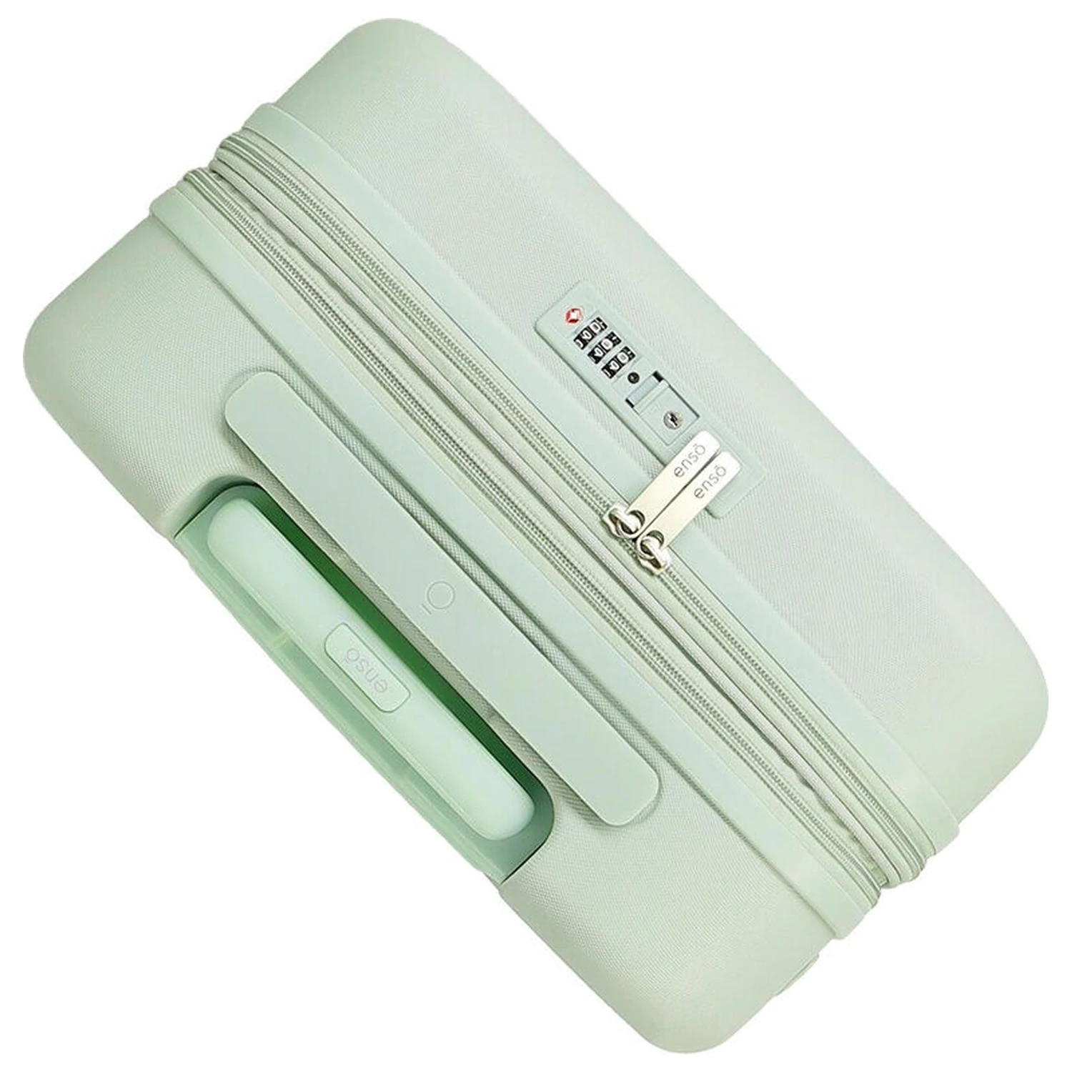 Disney Stitch You Are Magical Expandable ABS trolej kufry 55 cm fotografii produktu